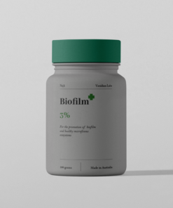 Lab Formulations and Probiotics